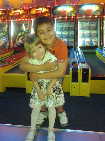 Наталья Барабанова