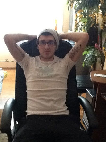 Сергей Мурушин