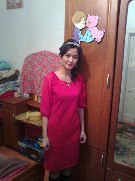 Алуа Арыстанбаева