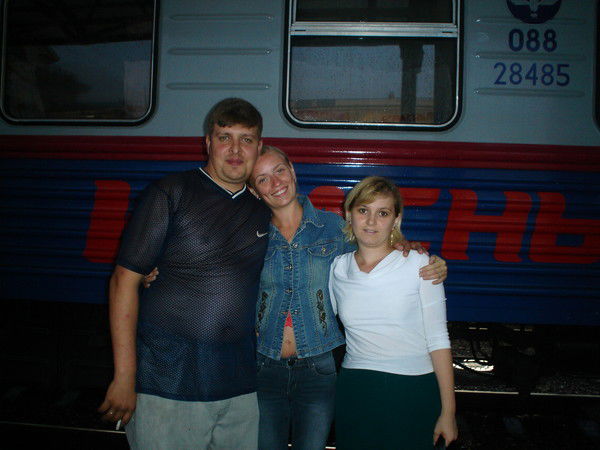 Виталий Золотайко