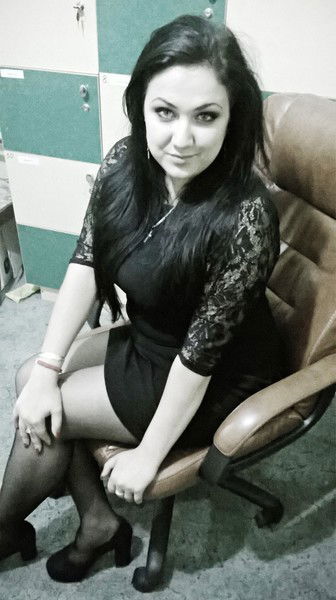 Наташа Герцан