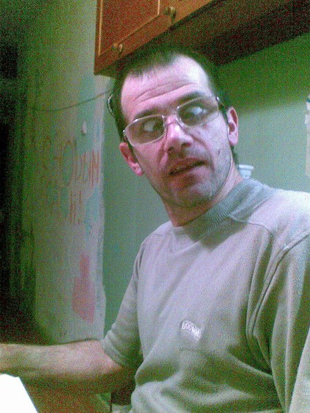 Александр Заграй