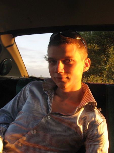 Александръ Гогулан