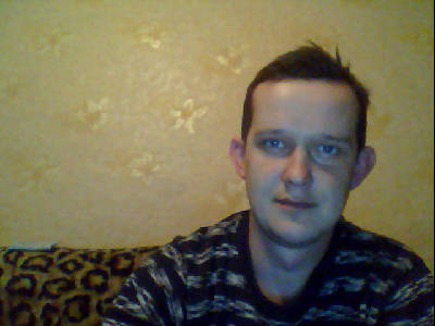 Андрей Панарин