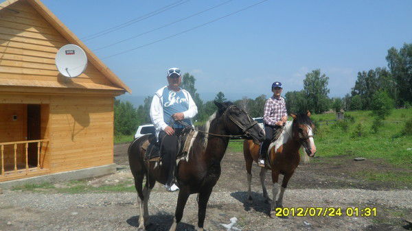 Орынбасар Есжанов