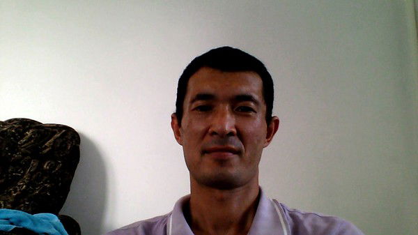 Ермек Байгенжин