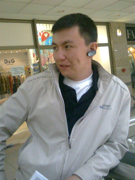 Адыл Умаров