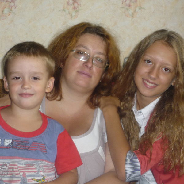 Виктория Ципка