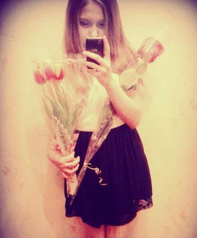 Лера Филонова