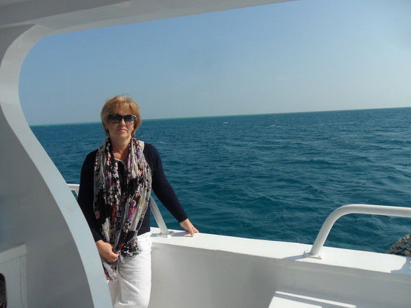 Елена Кирюшина