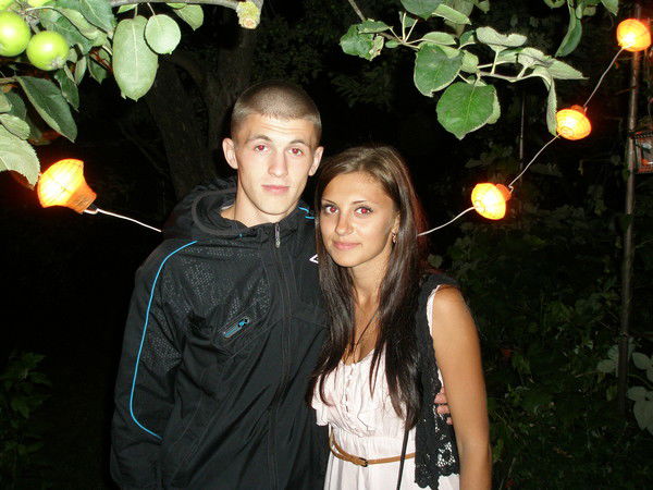 Олександр Гизлик