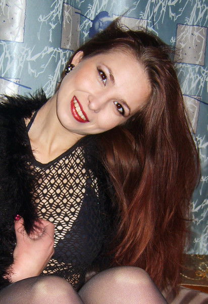 Маргарита Калинина