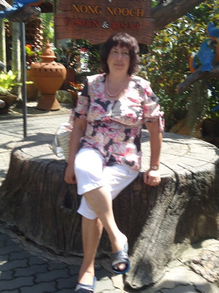 Алла Сильманович