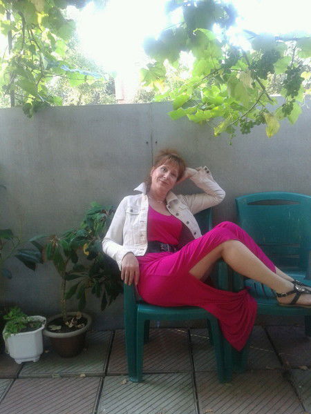 Татьяна Северина