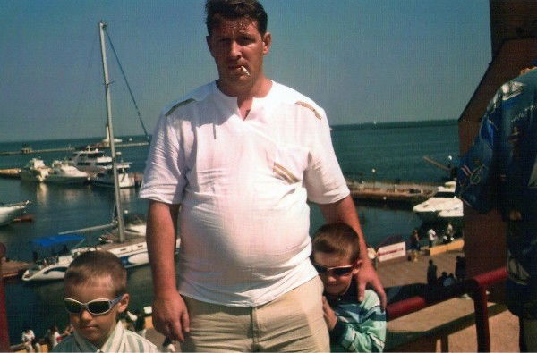 Артем Моисеев