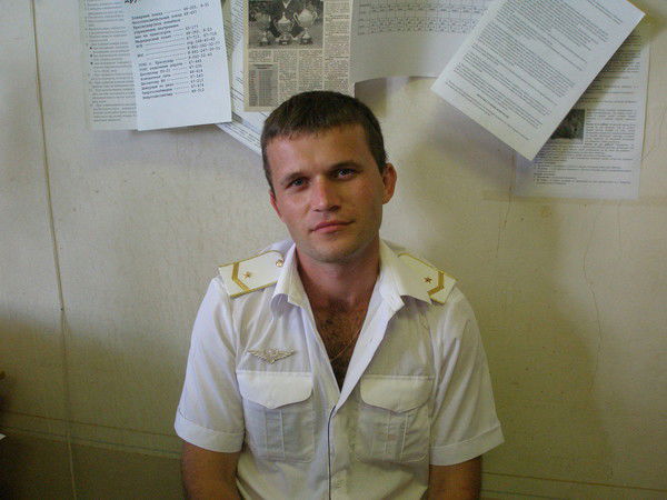 Анатолий Нескородев