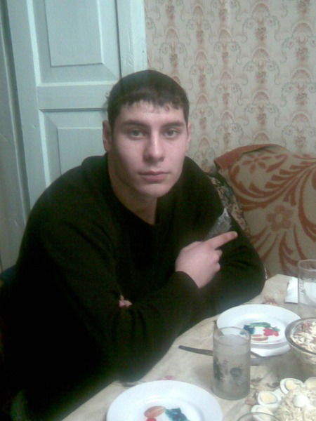 Сергей Фильцев