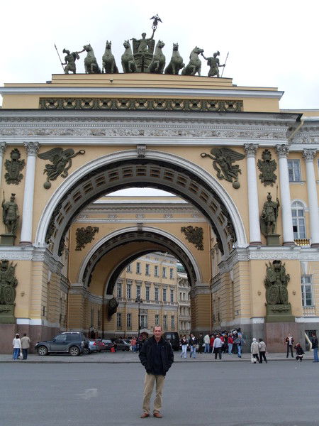 Никита Логинов