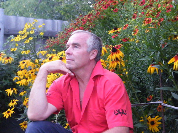 Анатолий Дербуш