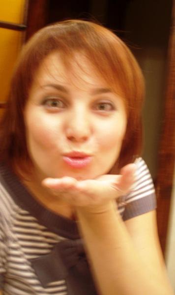 Айгуль Фахрутдинова