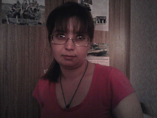 Екатерина Войнова