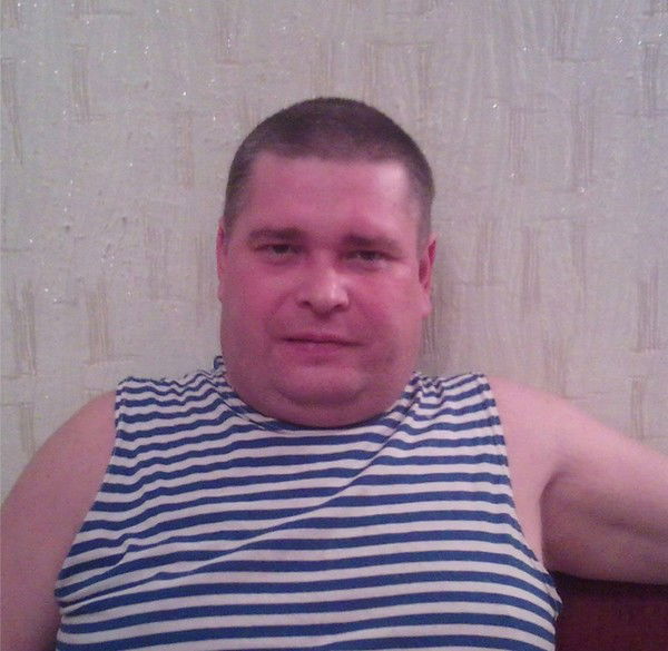 Александр Шабанов