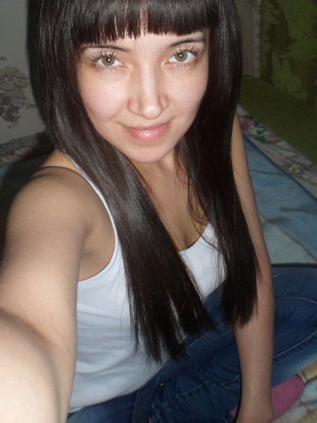 Таня Мелентьева