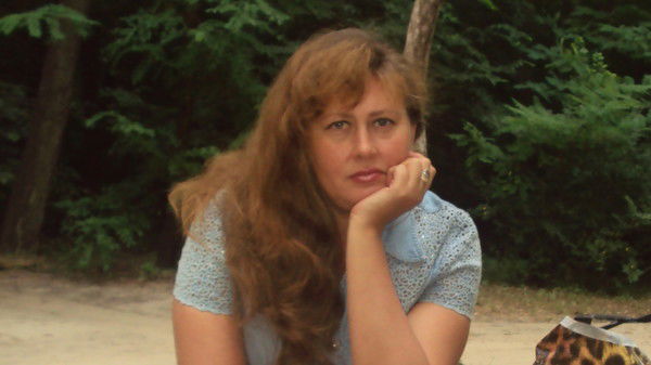 Ирина Кулида