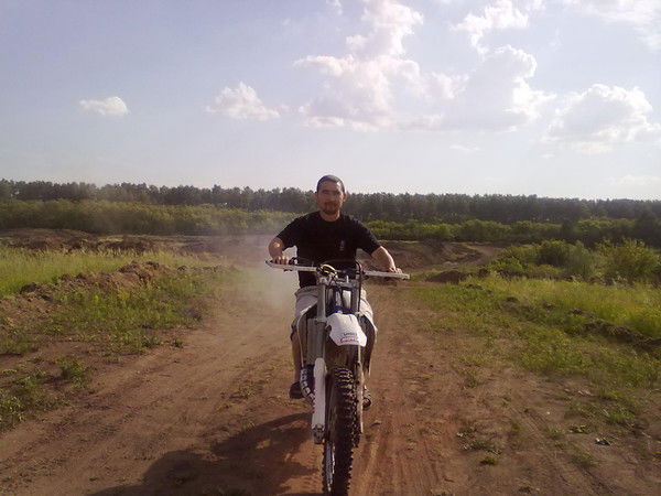 Александр Сафрилеев