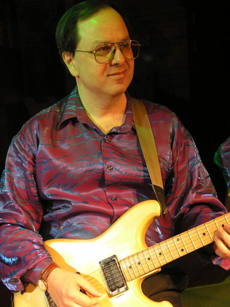 Сергей Пермяков