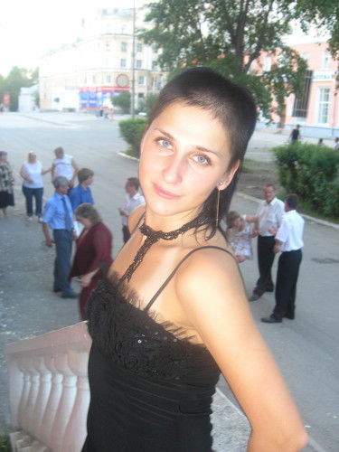 Александра Грачева