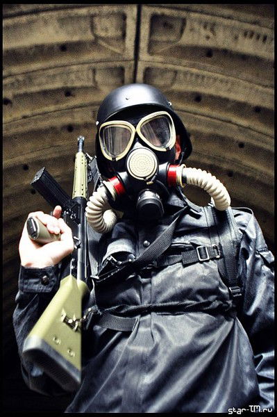 Серега Пупкин