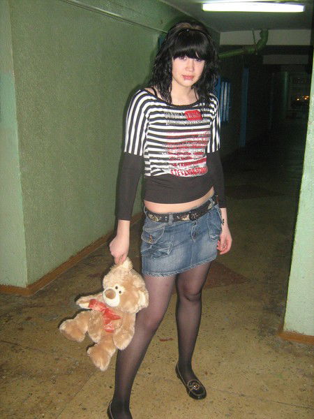 Алеся Жерносек