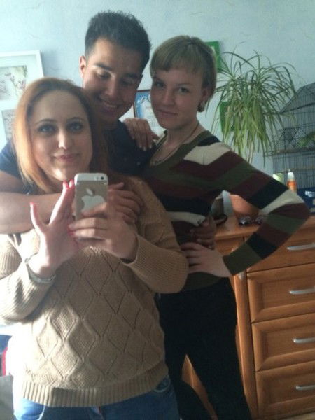 Татьяна Ботян