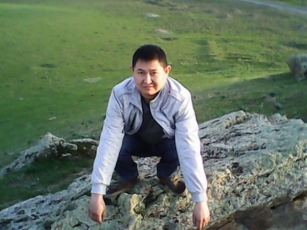 Чингиз Абдусаттаров