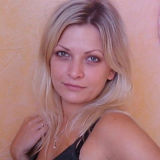 Настёна Чурина