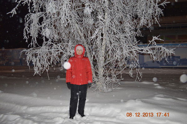 Ирина Назарматова