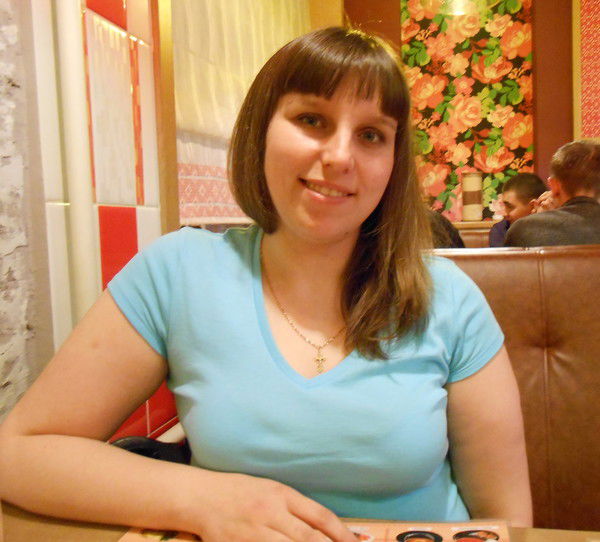 Маргарита Костина