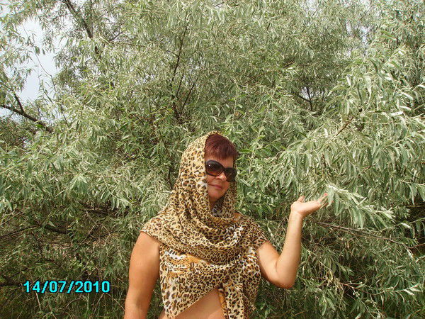 Ирина Беляева