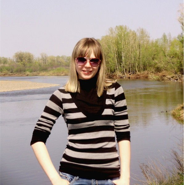 Анастасия Коледенко