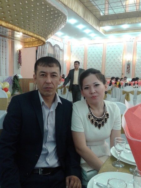 Камшат Бигелдi