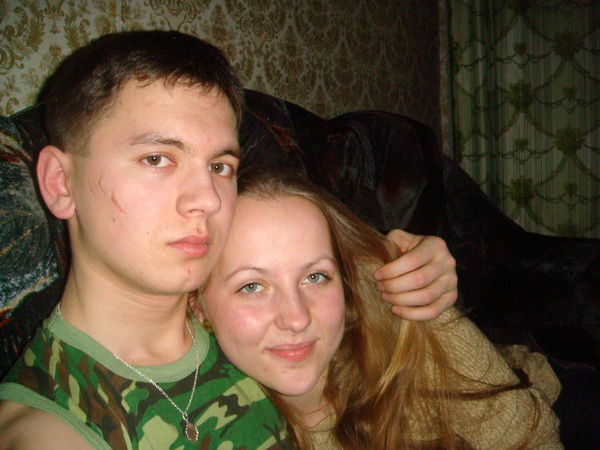 Полина Петрова