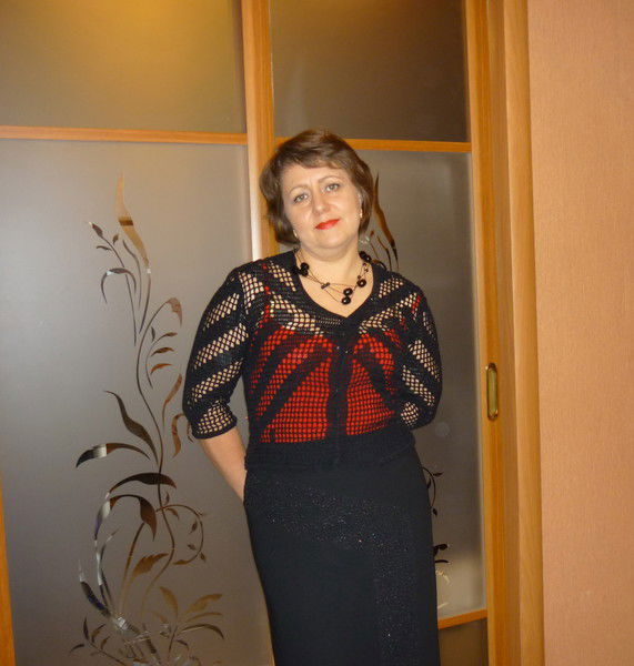 Лариса Костикова