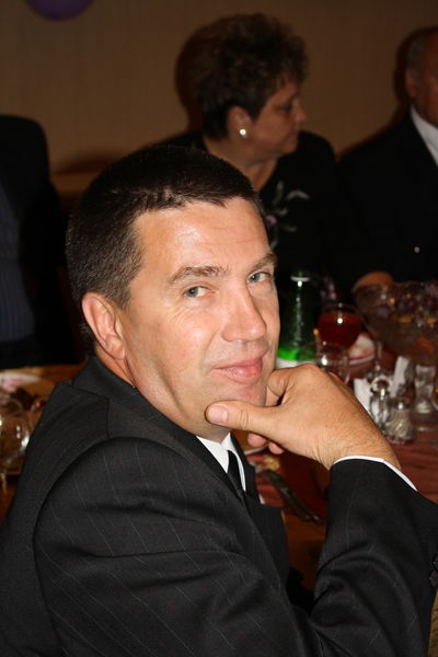 Владимир Нагорный