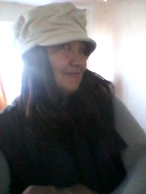 Кети Тасбол