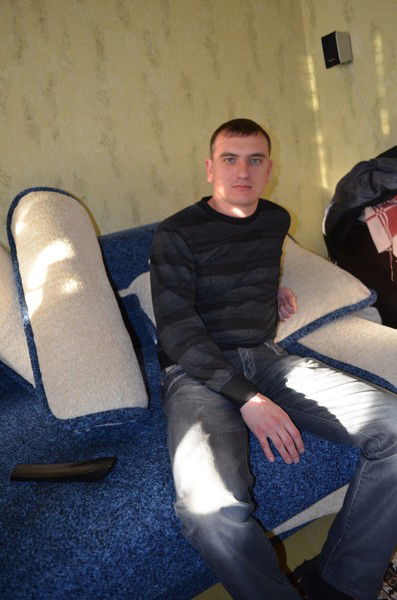 Андрей Вельмакин