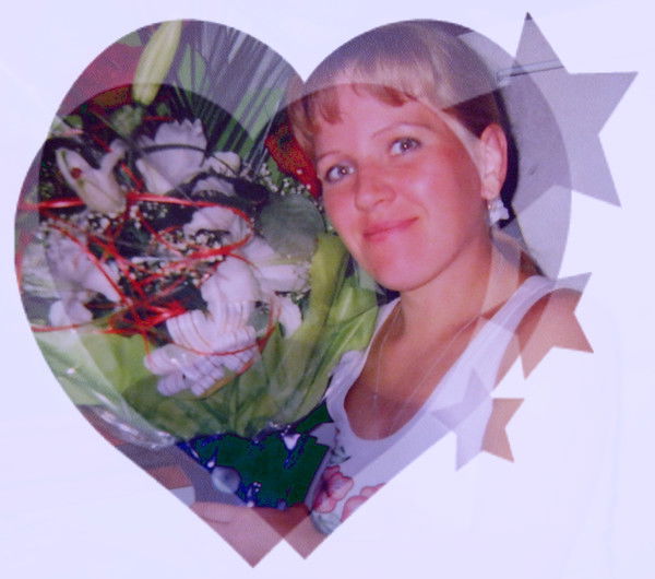 Людмила Бирюкова