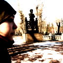 Александра Жаркова