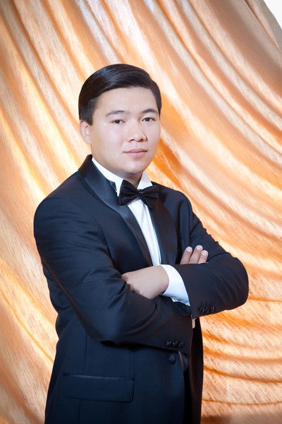 Итмаметов Юлдаш