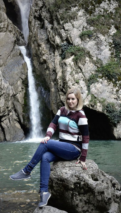 Наталья Овченкова